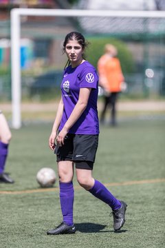 Bild 282 - wBJ SV Henstedt Ulzburg - TuS Rotenhof : Ergebnis: 12:0